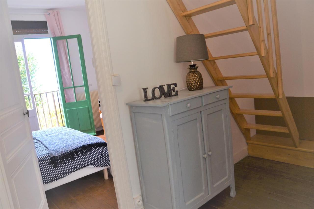 La Belle Aultoise, 4 Chambres, Wifi, Vue Mer, Baie De Somme Екстер'єр фото