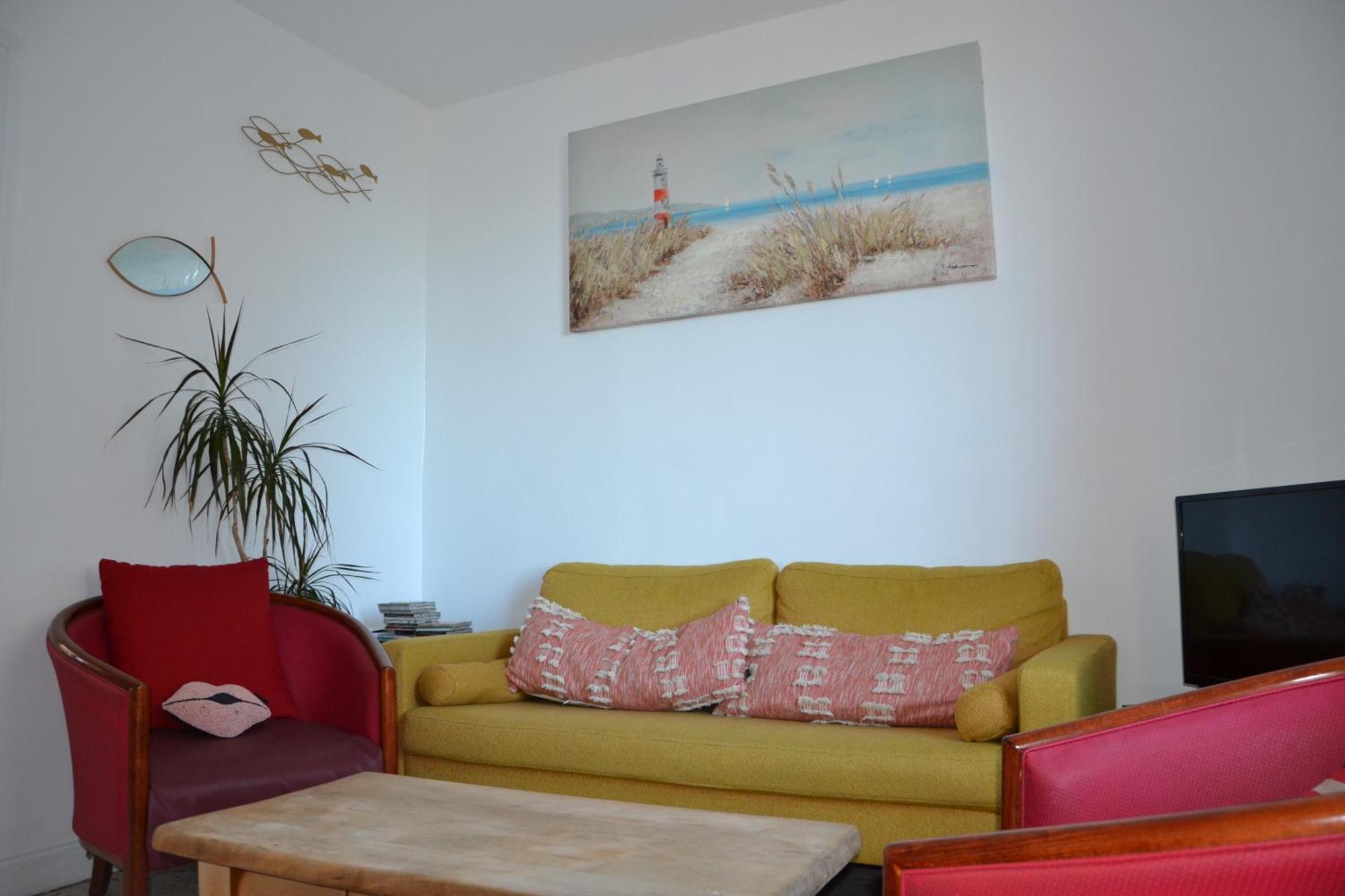 La Belle Aultoise, 4 Chambres, Wifi, Vue Mer, Baie De Somme Екстер'єр фото