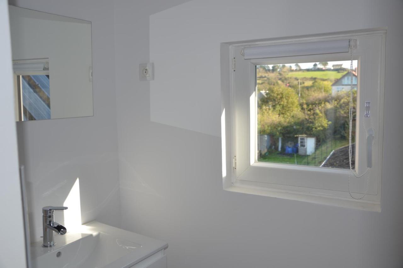 La Belle Aultoise, 4 Chambres, Wifi, Vue Mer, Baie De Somme Екстер'єр фото